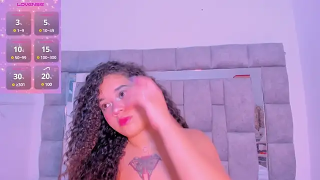 zulyjones online show from 03-21-25, 07:02