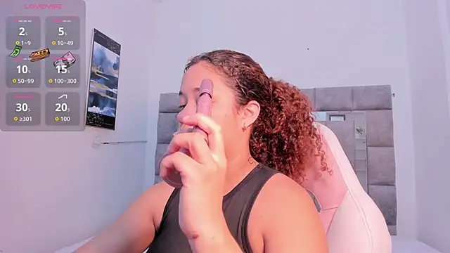 zulyjones online show from 09-09-25, 11:54