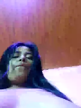 GoddessMeegan online show from 01-15-25, 04:32