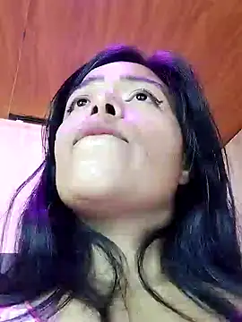 GoddessMeegan online show from 02-06-25, 05:19