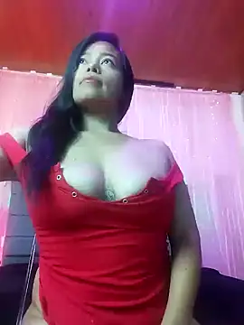 GoddessMeegan online show from 02-07-25, 11:01