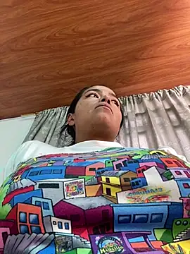 GoddessMeegan online show from 02-22-25, 05:35