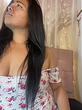 GoddessMeegan online show from 03-05-25, 11:49