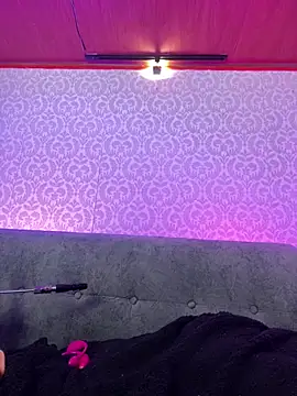 GoddessMeegan online show from 03-18-25, 02:48