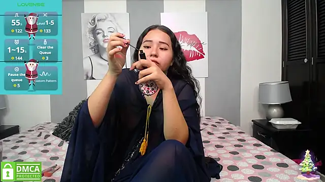 Snapshot of hushaima chatting on 12-12-24, 05:37 hushaima online show from 12-12-24, 05:37