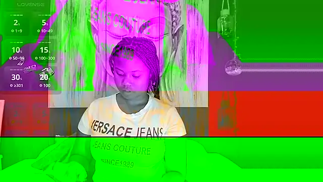 grace miller03 online show from 01-20-25, 07:35