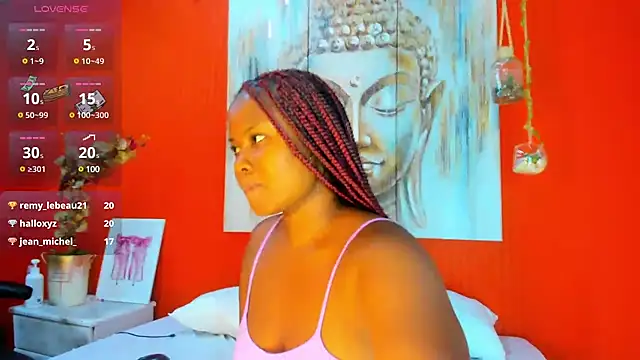 grace miller03 online show from 01-20-25, 10:37
