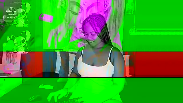 grace miller03 online show from 01-24-25, 07:28