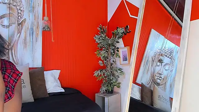 grace miller03 online show from 10-21-25, 06:52