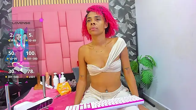 Brithanyslim online show from 06-13-26, 06:39