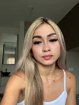 Annyy Ricee28 online show from 07-02-26, 02:23
