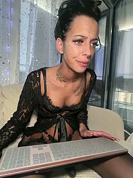 mrs skinny goddess online show from 05-01-26, 04:33