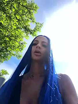 mrs skinny goddess online show from 05-04-26, 09:05