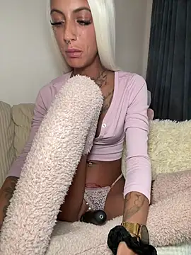 mrs skinny goddess online show from 05-17-26, 04:58