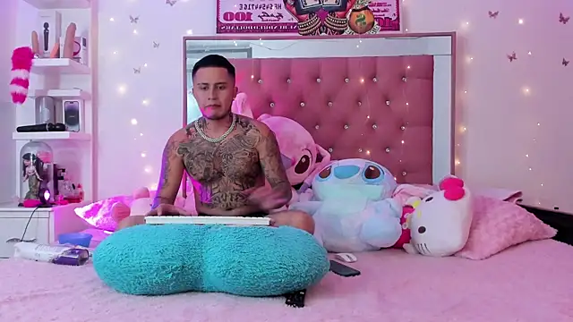 Snapshot of tamy_ian chatting on 01-20-25, 08:18 tamy ian online show from 01-20-25, 08:18