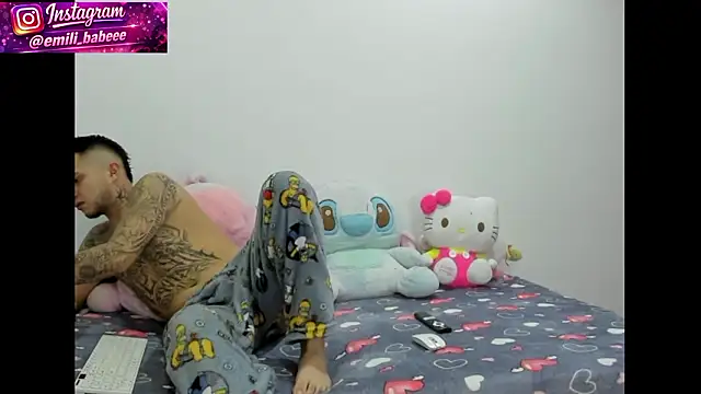 tamy ian online show from 03-13-26, 08:10