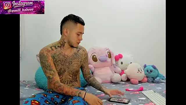 tamy ian online show from 03-20-26, 08:08