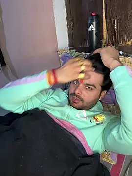 Gaonkadesilonda online show from 12-14-24, 04:31