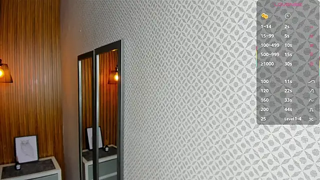 DENISERICHARD2 online show from 09-30-25, 12:21