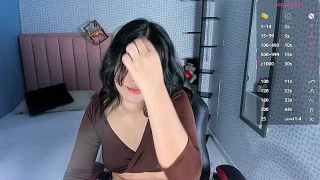 DENISERICHARD2 online show from 10-07-25, 12:24