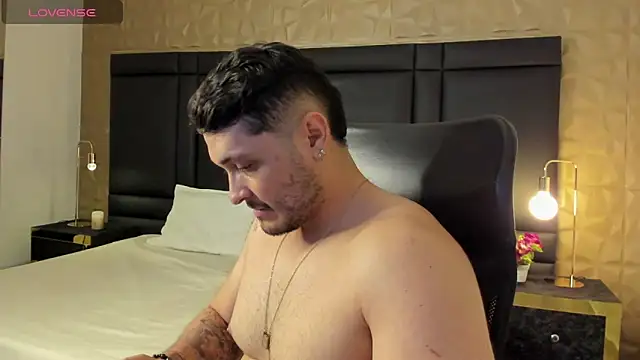 JossAckland online show from 12-31-24, 02:47