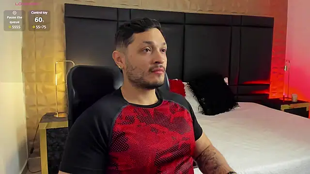 JossAckland online show from 01-04-25, 12:05