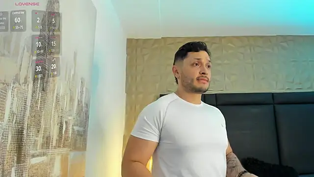 JossAckland online show from 01-15-25, 06:19