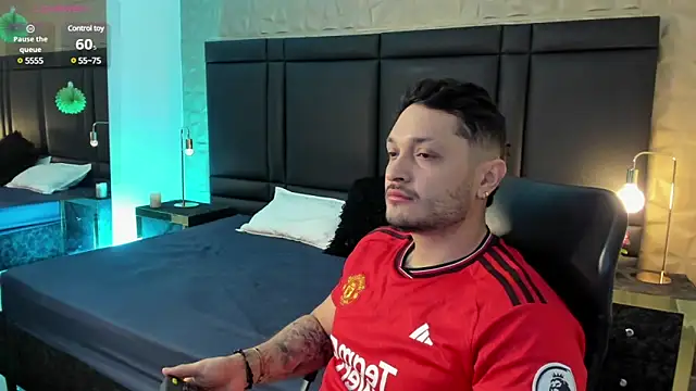 JossAckland online show from 01-16-25, 11:37