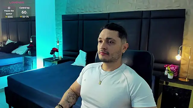 JossAckland online show from 01-28-25, 11:49