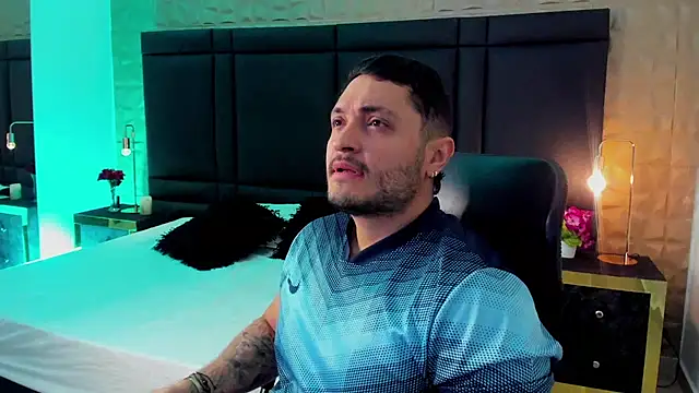 JossAckland online show from 02-04-25, 12:11