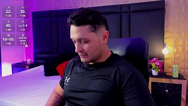 JossAckland online show from 02-12-25, 06:09