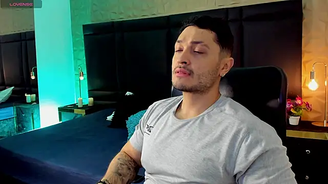 JossAckland online show from 02-18-25, 11:55