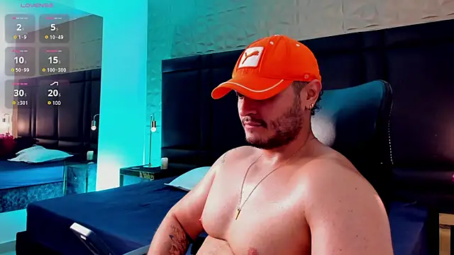 JossAckland online show from 02-26-25, 05:28