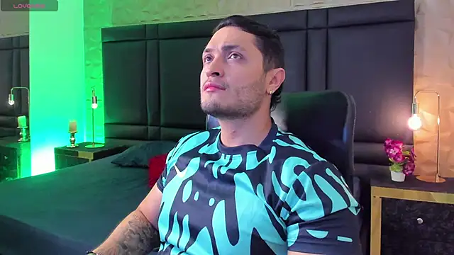 JossAckland online show from 03-14-25, 11:56