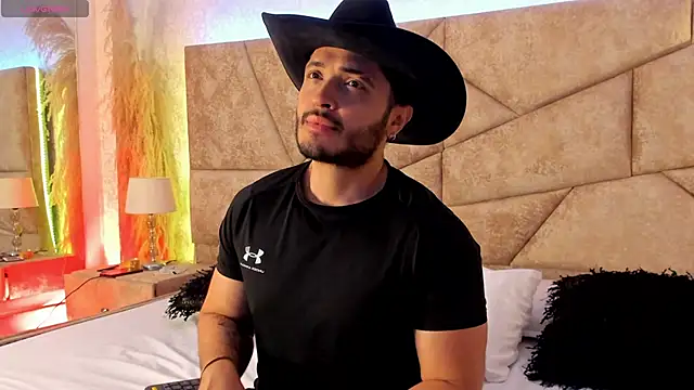 JossAckland online show from 01-13-26, 08:03