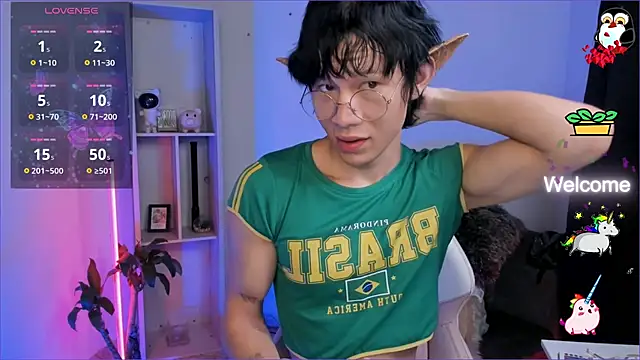 odelei online show from 11-27-25, 11:01