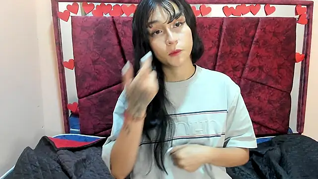 alana dirty sex online show from 02-15-25, 08:00