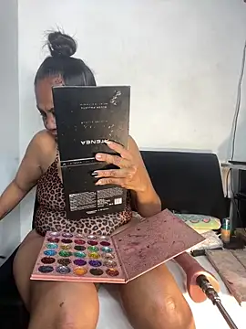 chiquimaturesexy online show from 02-19-26, 09:33