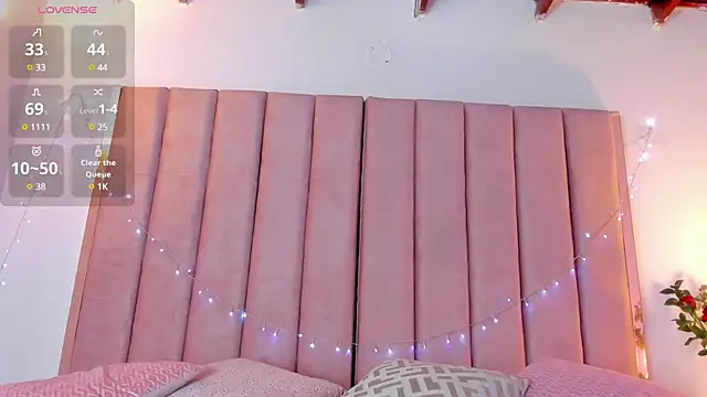 VICTORIA RASH online show from 01-30-25, 07:04