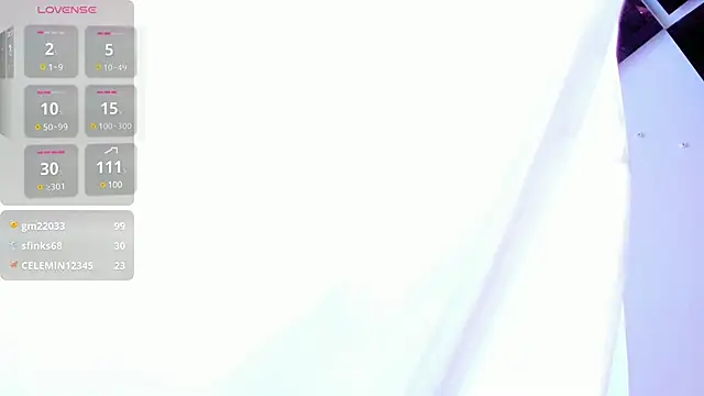 VICTORIA RASH online show from 02-18-25, 09:09