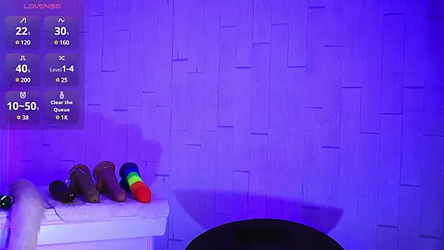 justnala  online show from 12-23-24, 03:50
