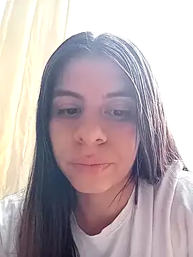 Madisson Ivanova online show from 12-23-24, 01:35