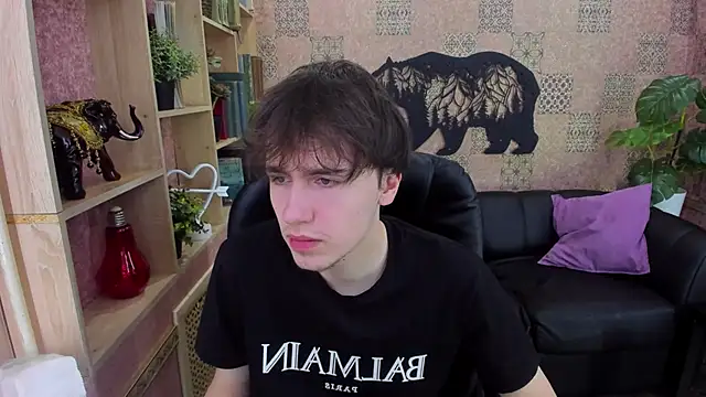 BillyHont online show from 12-03-24, 12:16