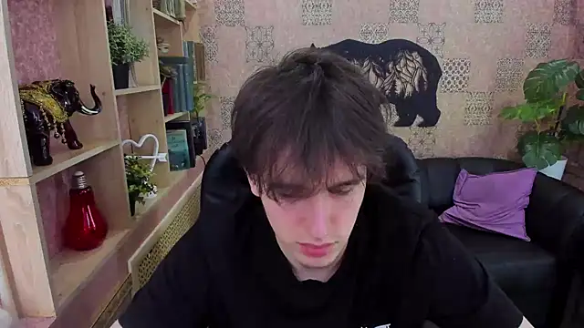 BillyHont online show from 12-03-24, 06:28