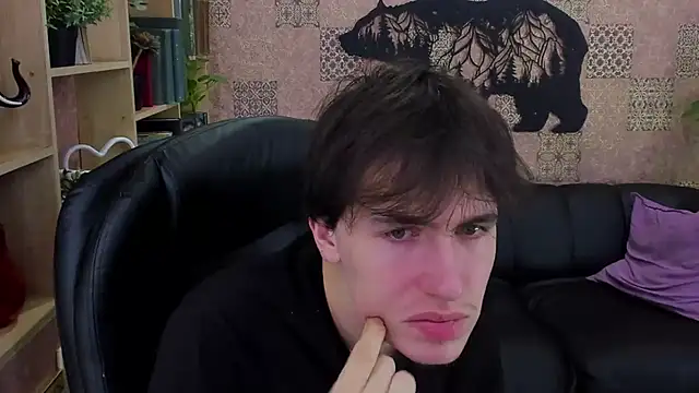 BillyHont online show from 12-05-24, 03:17