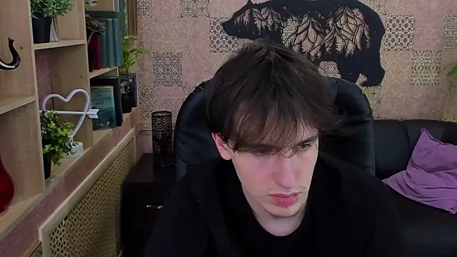 BillyHont online show from 12-05-24, 06:22