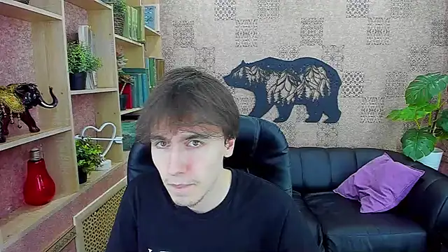 BillyHont online show from 12-10-24, 07:32