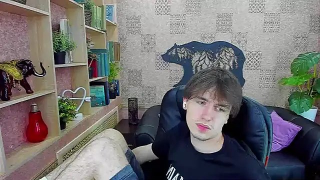 BillyHont online show from 12-10-24, 10:47