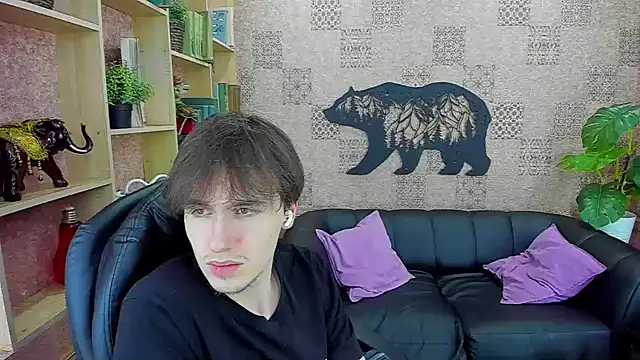 BillyHont online show from 12-11-24, 01:58