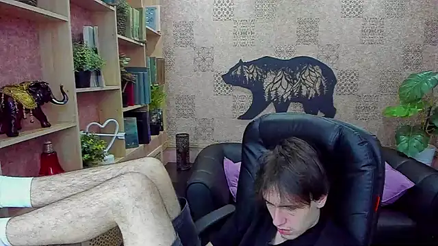 BillyHont online show from 12-11-24, 10:16